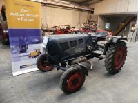 Lanz-Bulldog D1106 "Bulli"