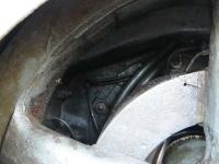 Lanz-Bulldog D7506 Holzgas