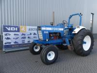 Ford 8600