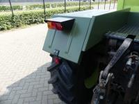 Mercedes Benz MB Trac 1000