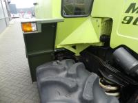 Mercedes Benz MB Trac 900