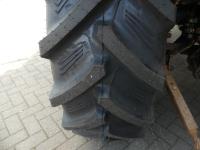 Mercedes Benz MB Trac 1000