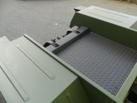 Mercedes-Benz MB trac 1000