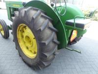John-Deere AR