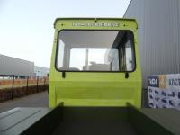 Mercedes-Benz MB trac 1000