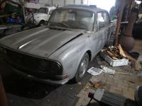 Lancia Flavia Milleotto 