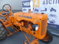 Allis-Chalmers B