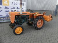 Kubota L140