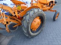 Allis-Chalmers B