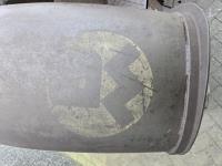 Munktells GBMV-1 Holzgas