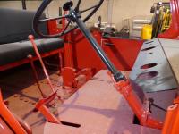 Lanz-Bulldog D9506 Eil-Bulldog