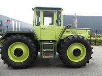 Mercedes-Benz MB trac 1600