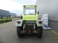 Mercedes Benz MB Trac 900