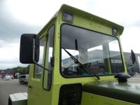 Mercedes Benz Trac 700