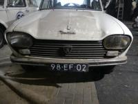 Peugeot 204