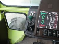 Mercedes Benz MB trac 800