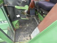 Fendt 615LS