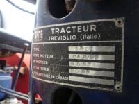 Same 35DT 4WD Vineyard 