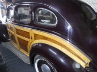 Chrysler Royale Woody