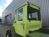 Mercedes Benz MB trac 800