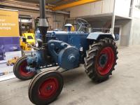 Lanz-Bulldog D3506 alsweck