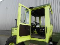 Mercedes-Benz MB trac 1000