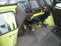 Mercedes-Benz MB trac 1000