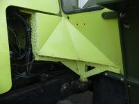 Mercedes-Benz MB trac 1000