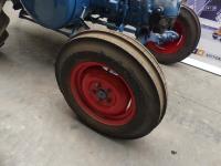 Lanz-Bulldog D3506 alsweck