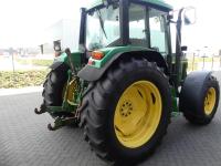 John-Deere 6410 4wd