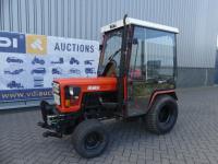 Hakotrac 2250DA