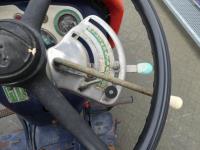 Same 35DT 4WD Vineyard 