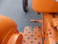 Allis Chalmers D272 Diesel 