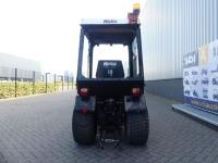 Hakotrac 2250DA