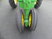 John-Deere A