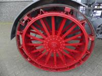 MC Cormick Deering 10/20 