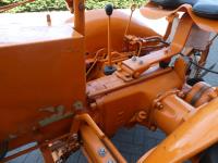 Allis-Chalmers B