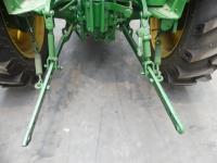 John Deere-Lanz D2416