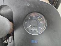 John-Deere 4450 with loader