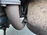 Munktells GBMV-1 Holzgas