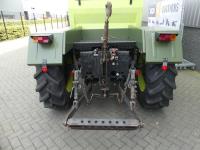 Mercedes Benz Trac 700