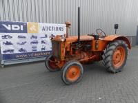 Allis Chalmers U
