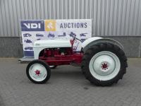 Ford 8N Dearborn