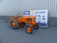 Allis-Chalmers B