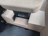 John-Deere 4450 with loader