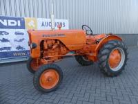 Allis Chalmers D272 Diesel 
