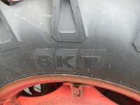 Hanomag 440 Row Crop