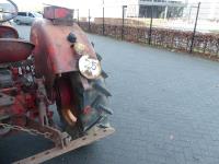 Hanomag Granit R332