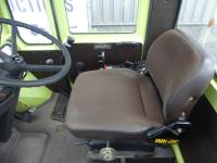 Mercedes Benz MB trac 800