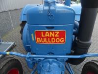 Lanz Bulldog D9506